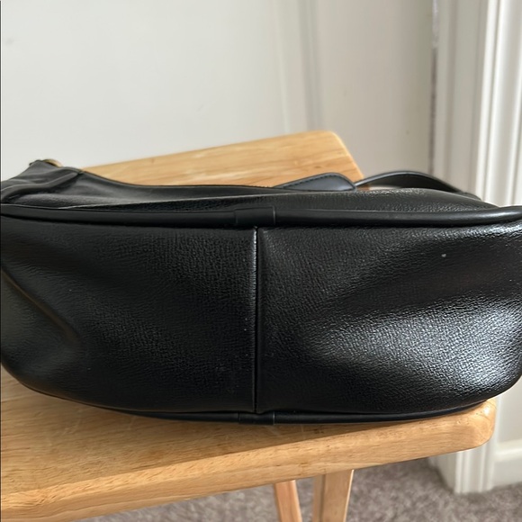 Michael Kors Black Shoulder Bag - Picture 8 of 8